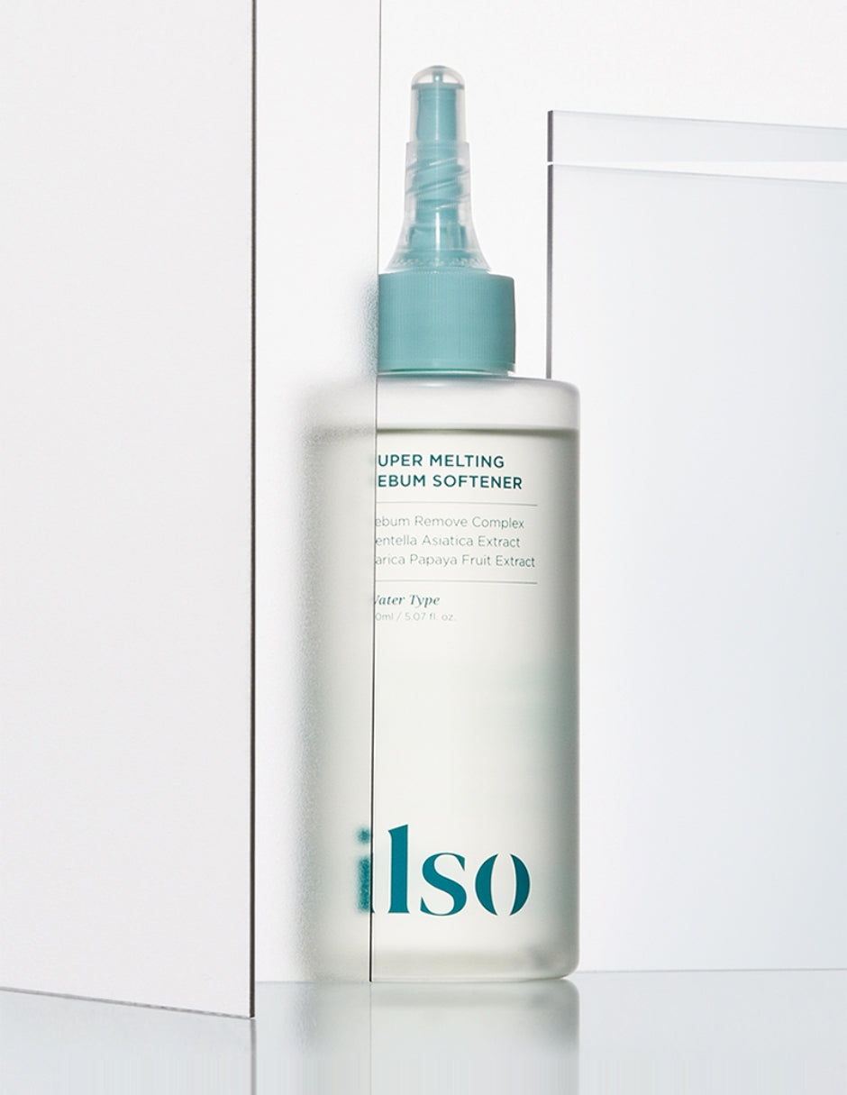 Super Melting Sebum Softener 150ml