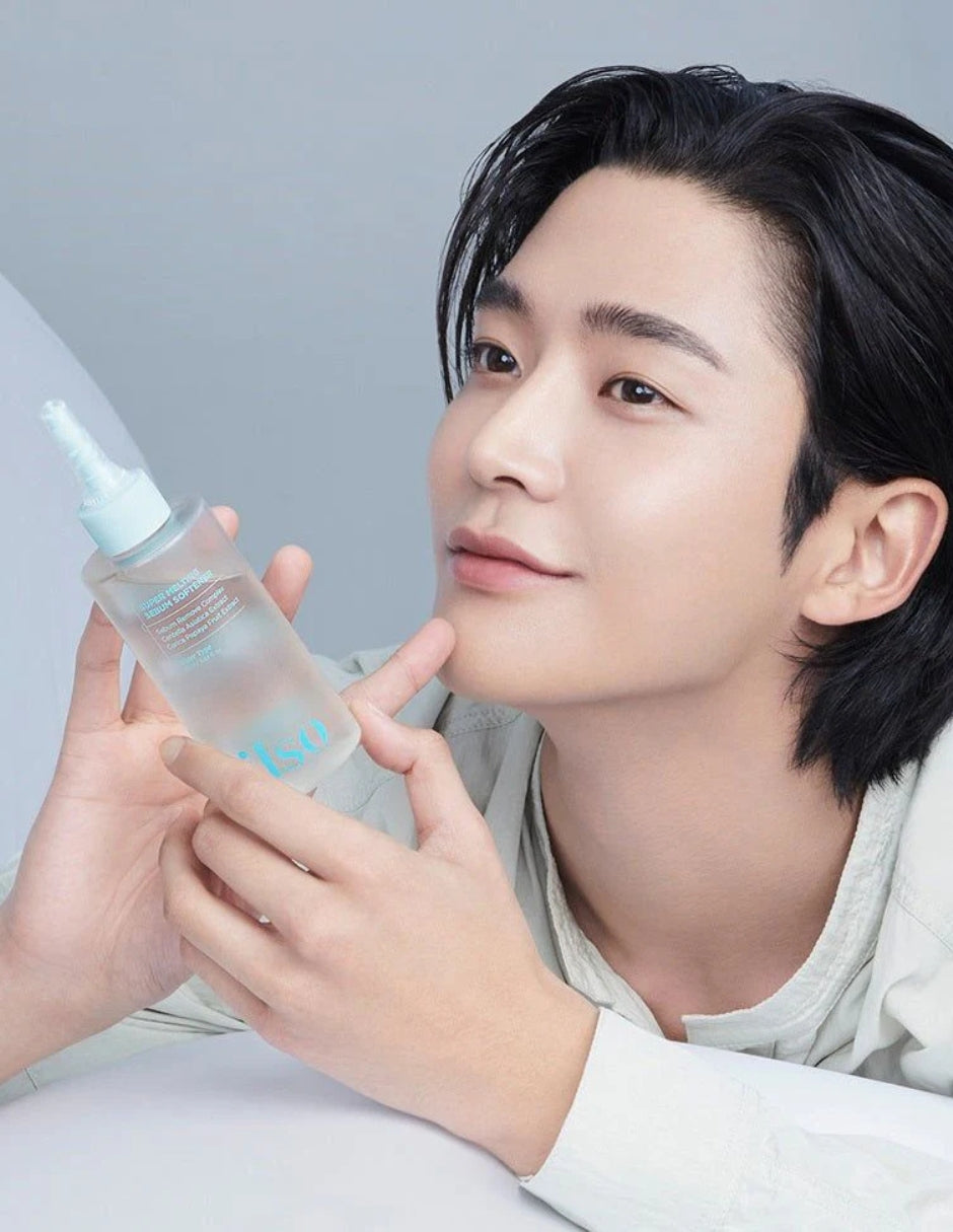 Super Melting Sebum Softener 150ml