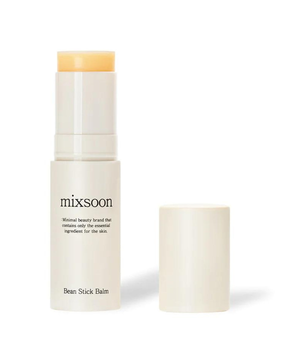 Bean stick balm- Contorno de ojos y lineas de expresión de MIXSOON