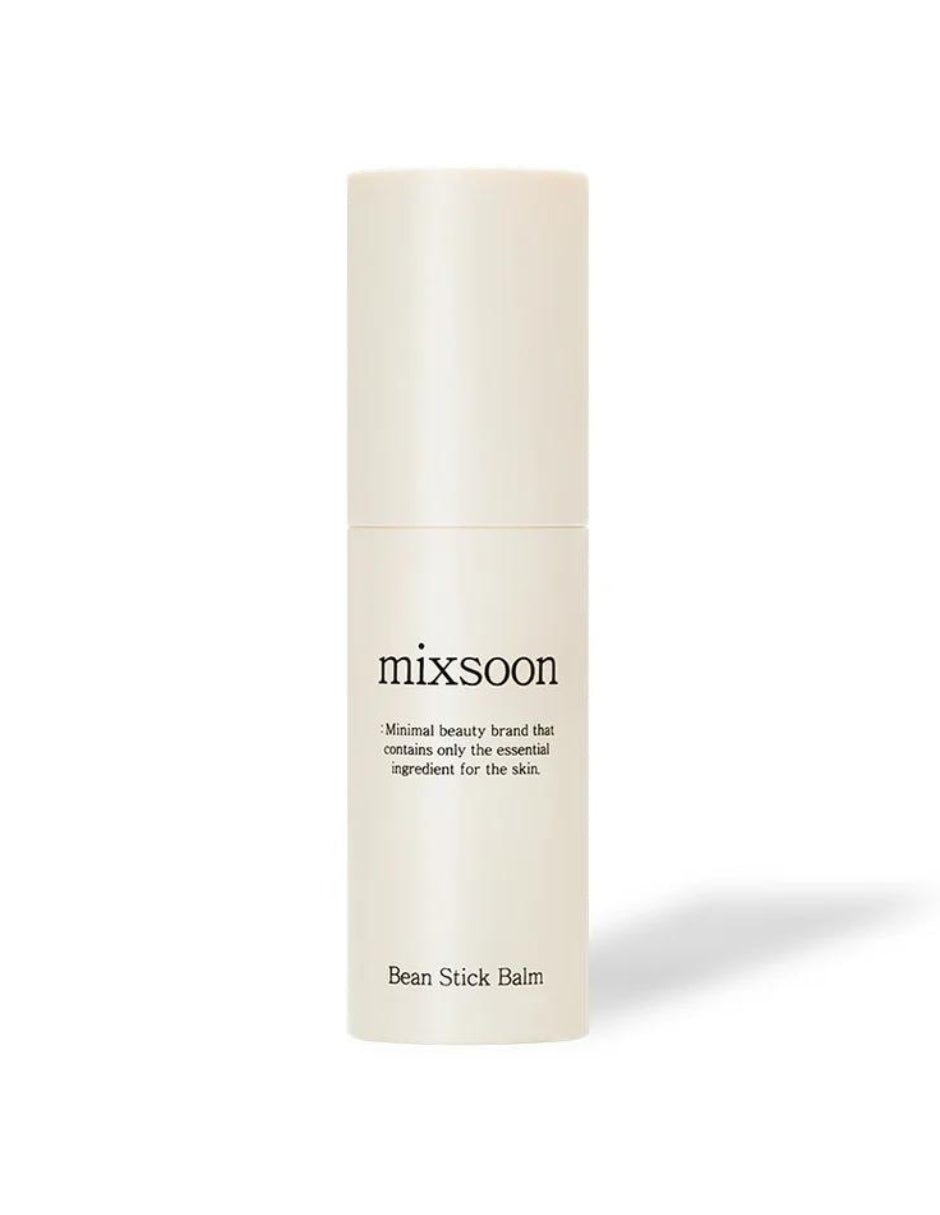 Bean stick balm- Contorno de ojos y lineas de expresión de MIXSOON