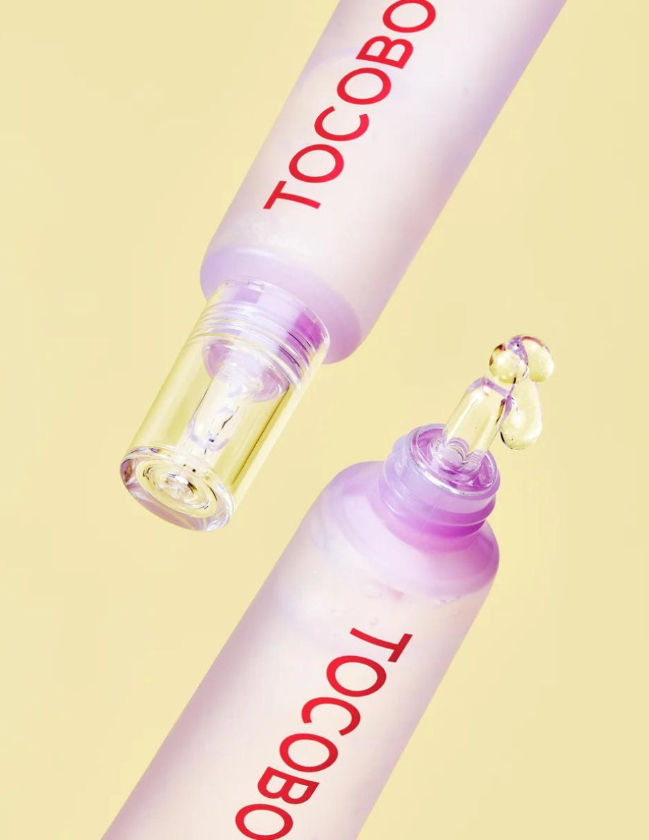 Collagen Brightening eye cream- Contorno de ojos de colágeno TOCOBO 30ml