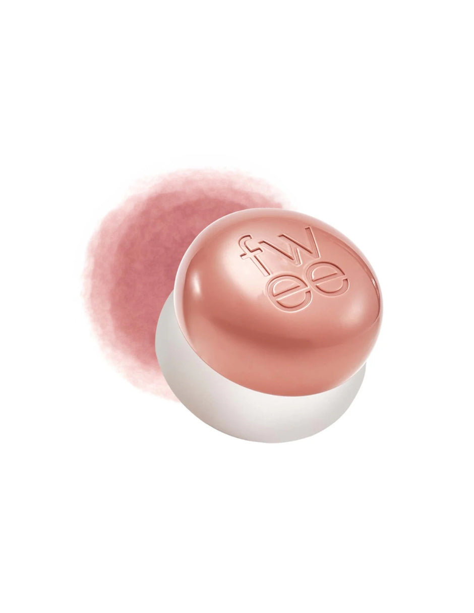 Blurry Pudding Pot