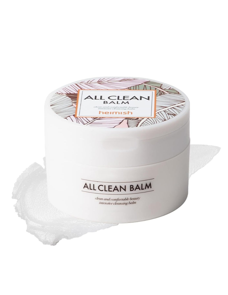 All Clean Balm de Heimish (Desmaquillante) 120ml