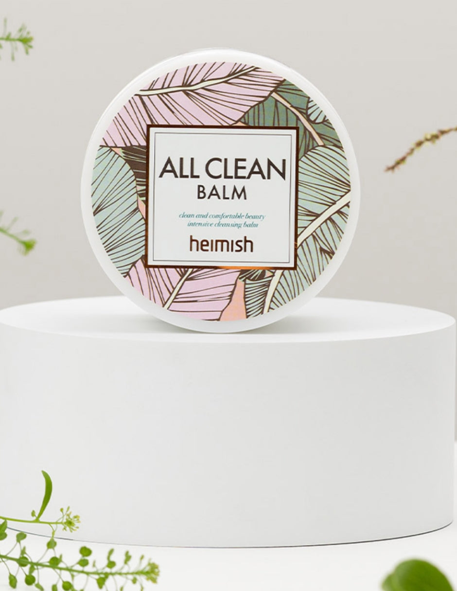 All Clean Balm de Heimish (Desmaquillante) 120ml