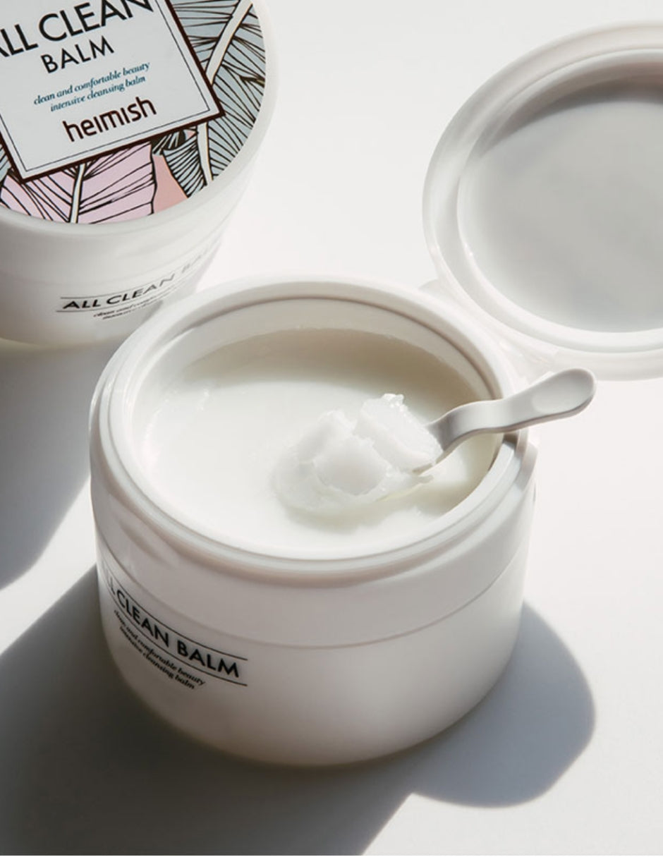 All Clean Balm de Heimish (Desmaquillante) 120ml