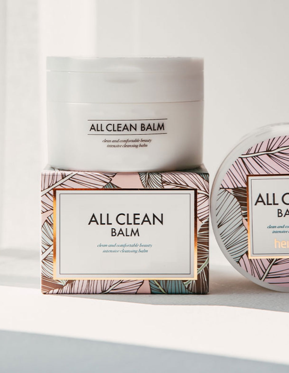 All Clean Balm de Heimish (Desmaquillante) 120ml