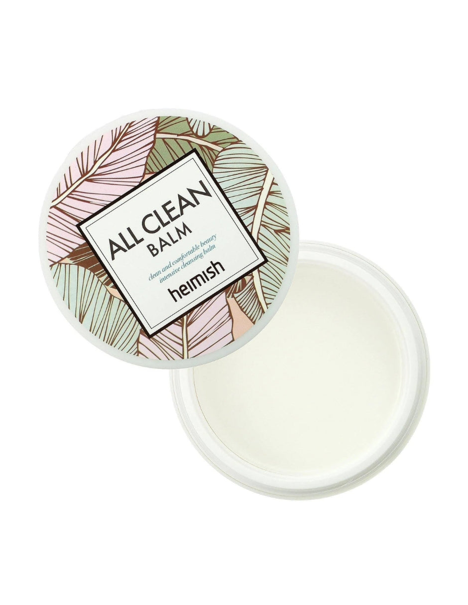 All Clean Balm de Heimish (Desmaquillante) 120ml