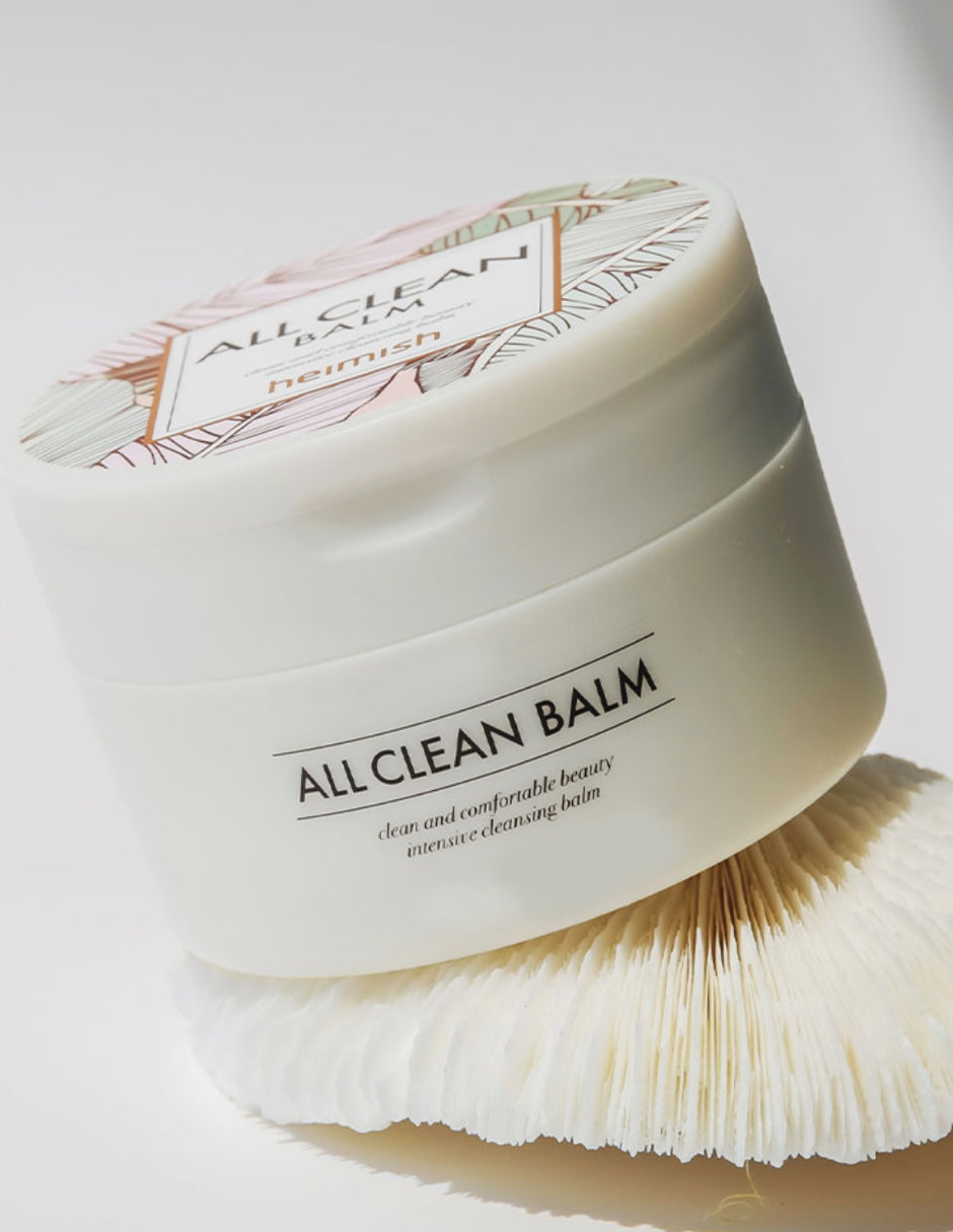 All Clean Balm de Heimish (Desmaquillante) 120ml