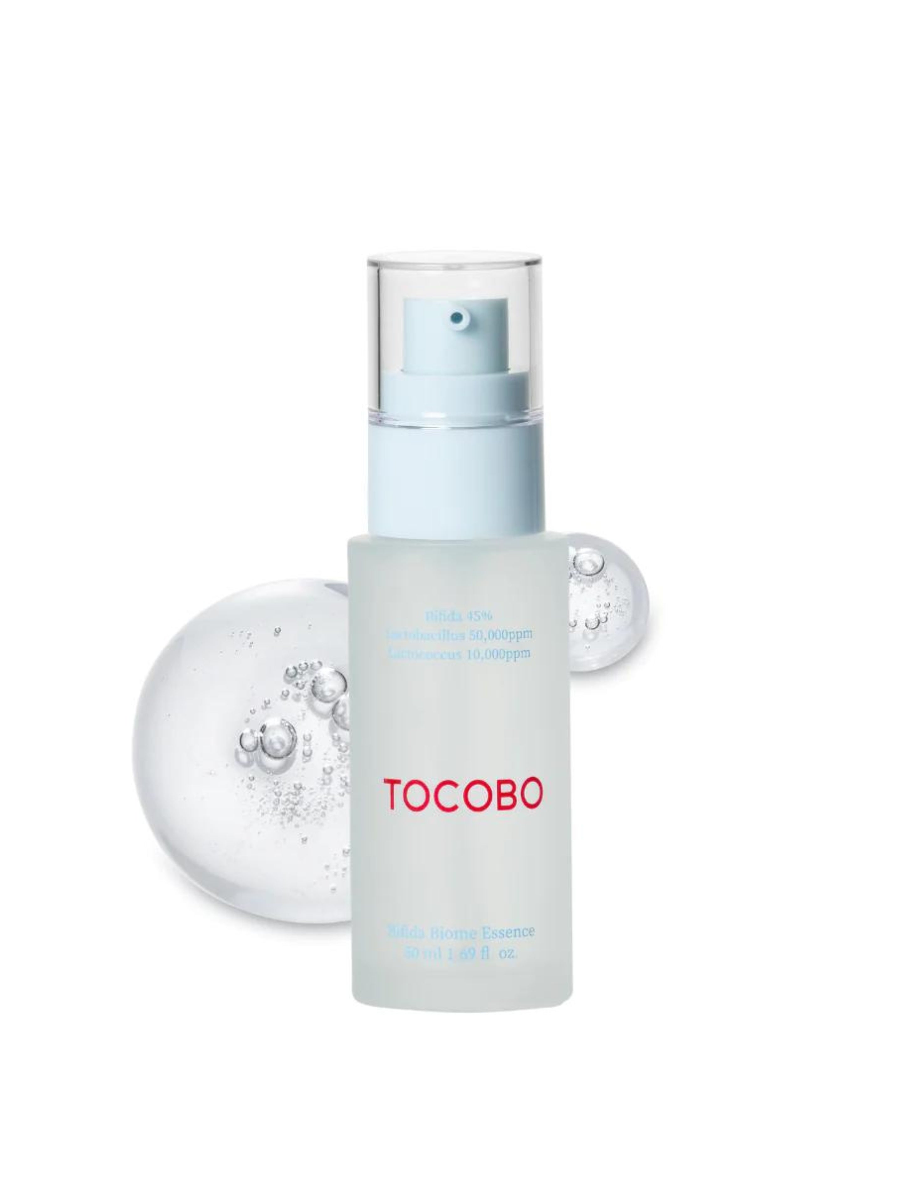 Bifida Biome Essence de Tocobo 50ml