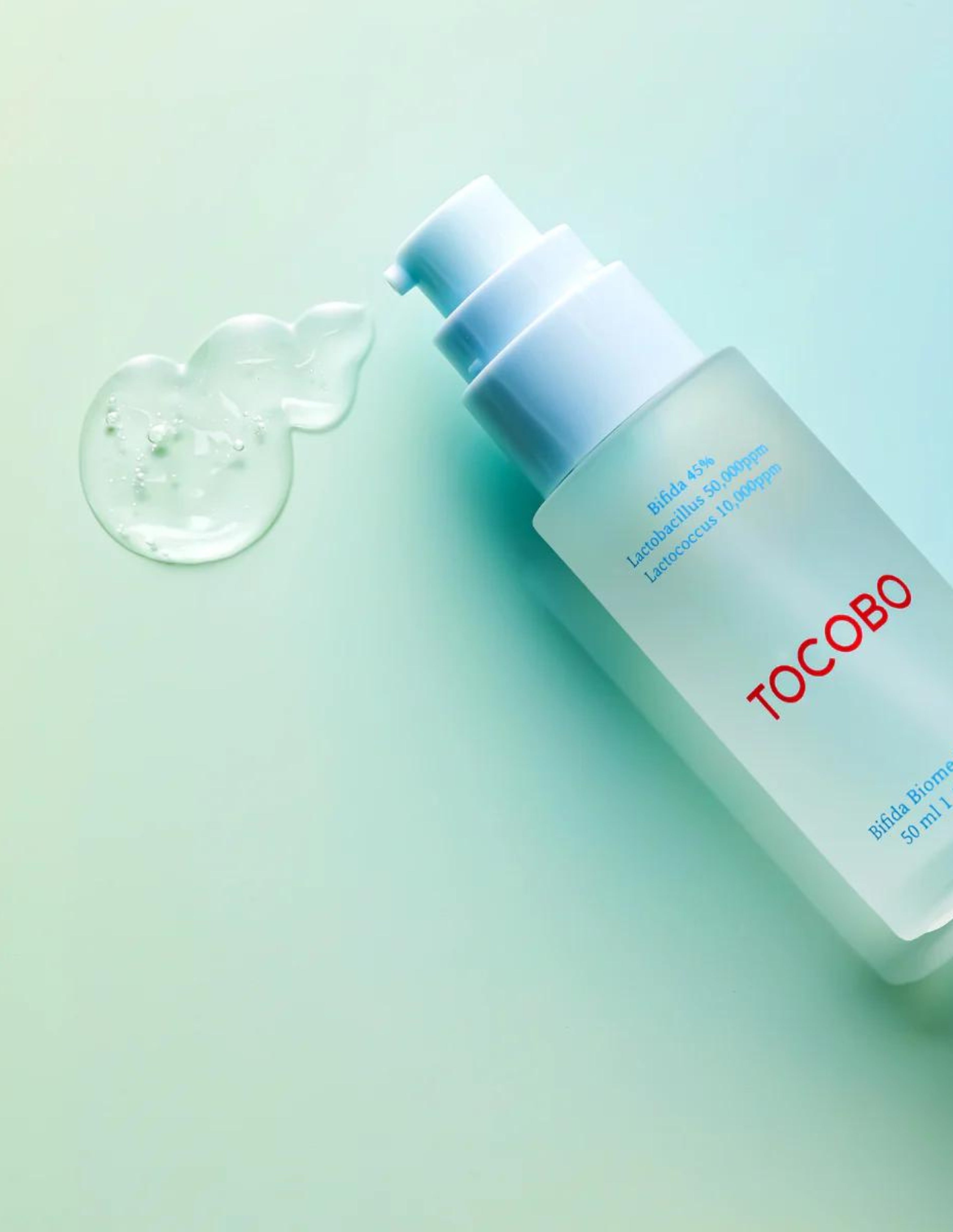 Bifida Biome Essence de Tocobo 50ml