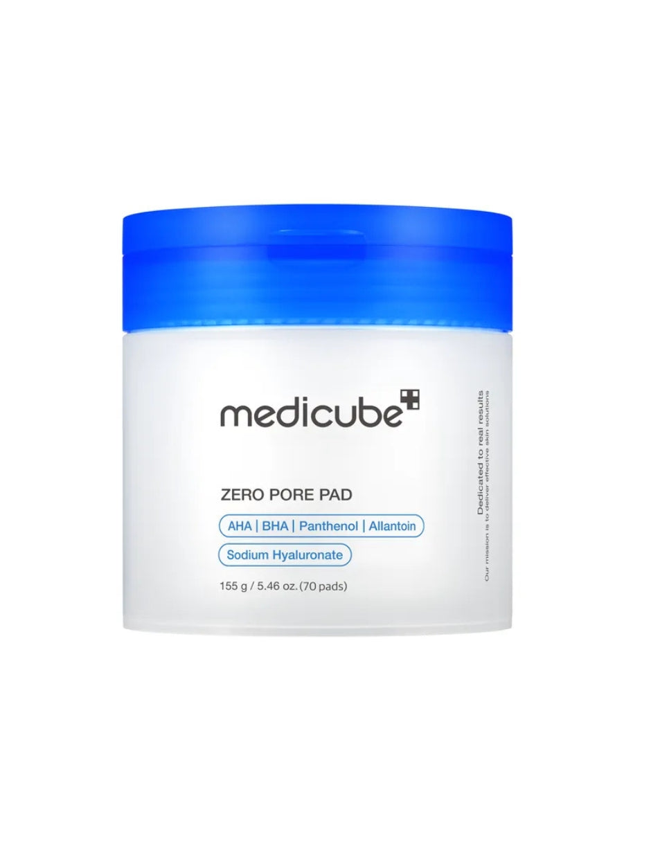 Zero Pore Pad (70 pads)