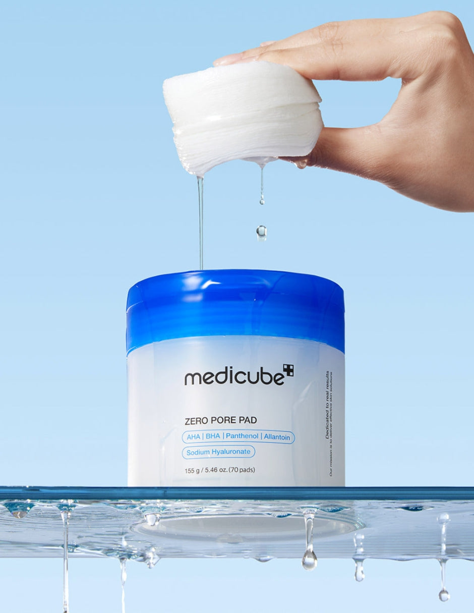 Zero Pore Pad (70 pads)