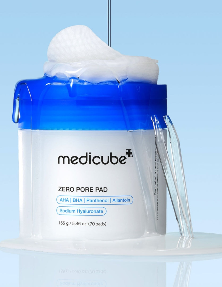 Zero Pore Pad (70 pads)