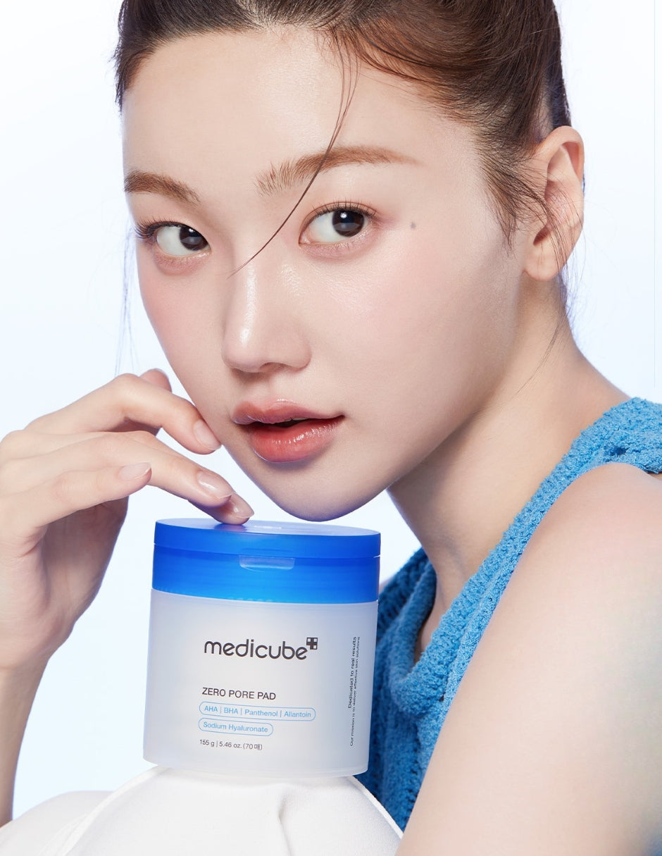 Zero Pore Pad (70 pads)