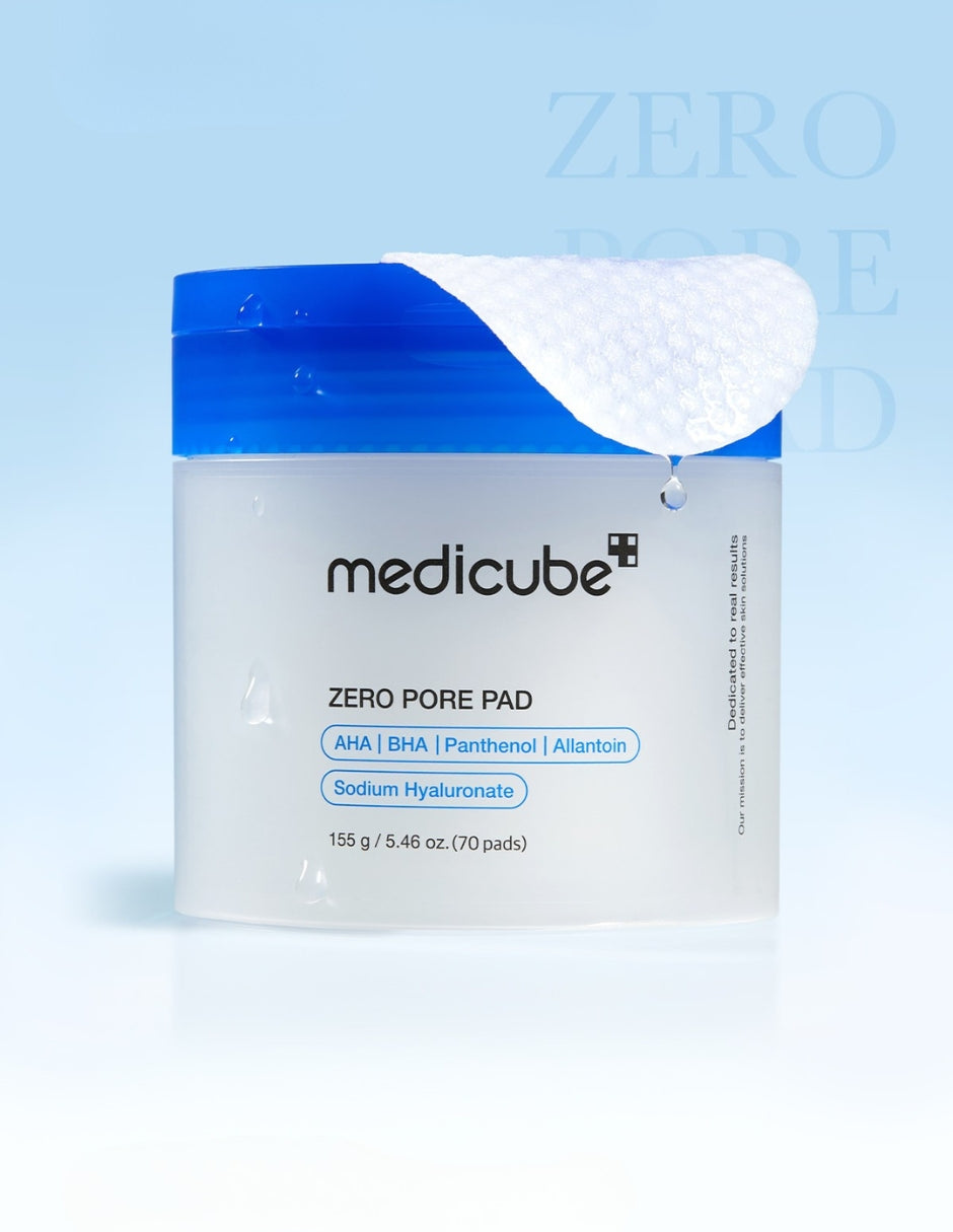 Zero Pore Pad (70 pads)