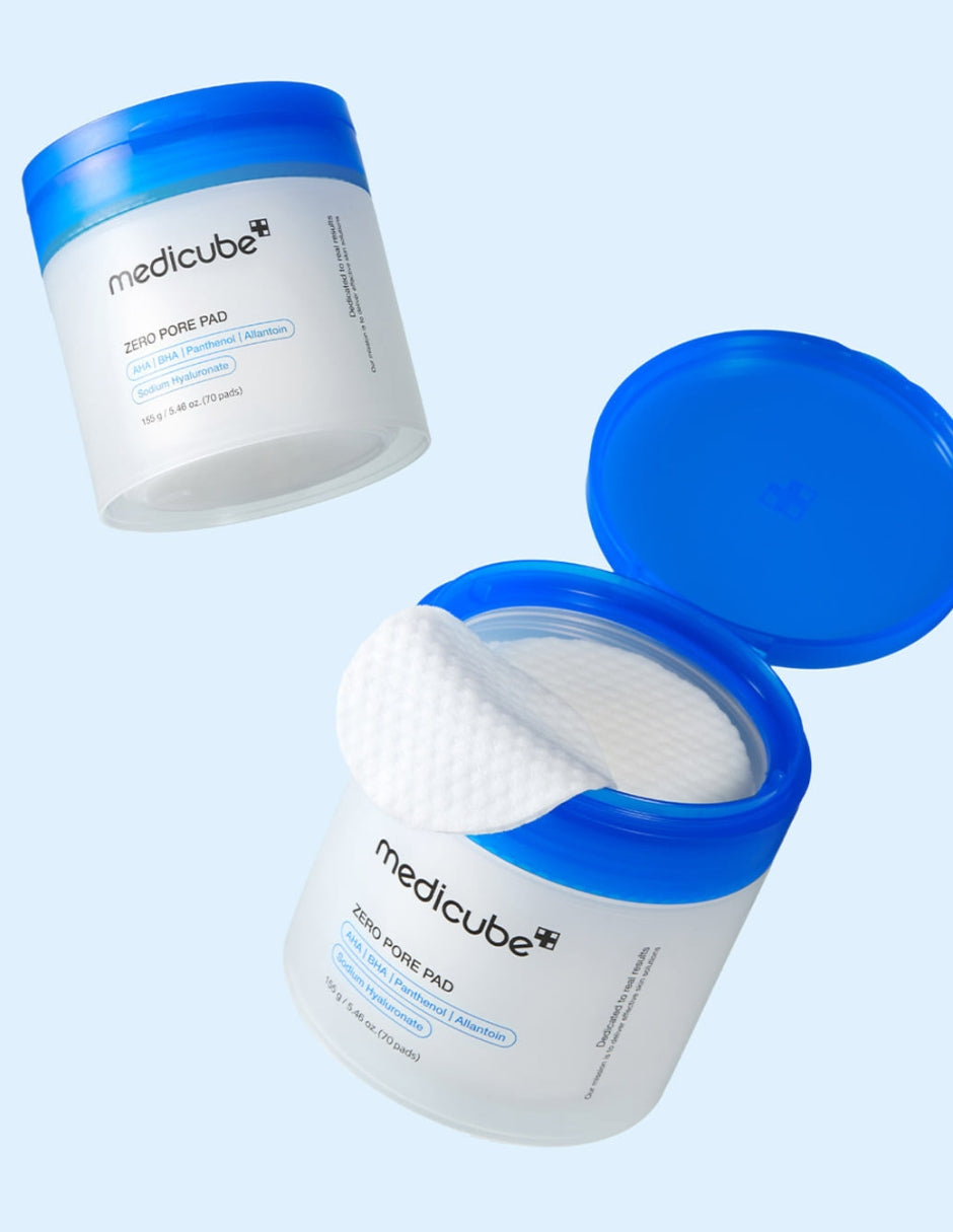 Zero Pore Pad (70 pads)