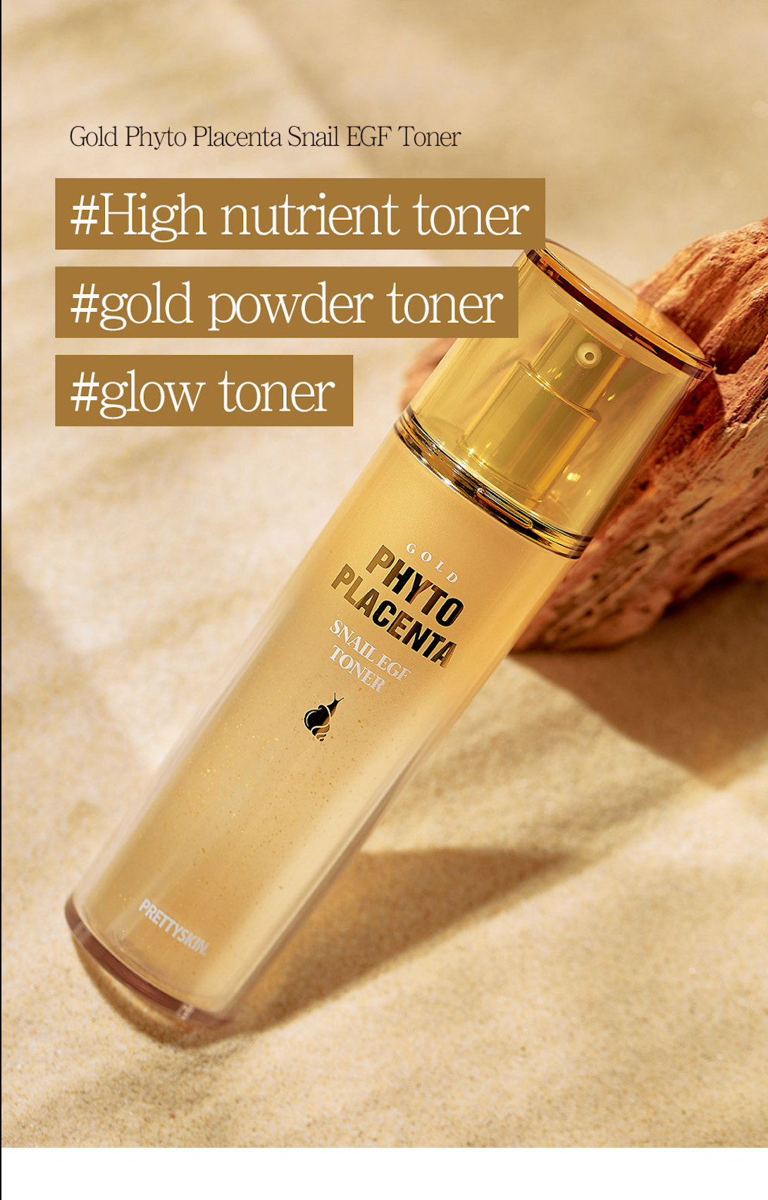 Kit Gold Phyto para piel madura