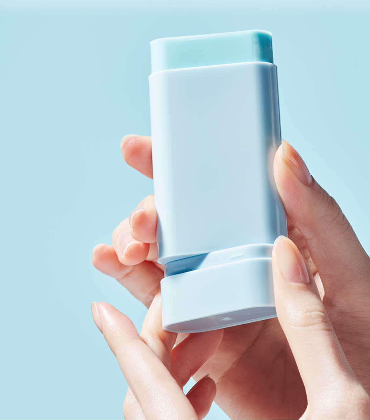 Cotton Soft Sun Stick SPF50+ PA ++++ (Protector solar en barra de TOCOBO)