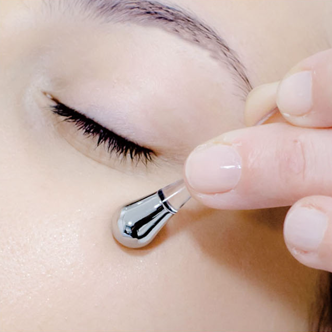 Marine care eye cream de HEIMISH - Contorno de ojos de agua marina