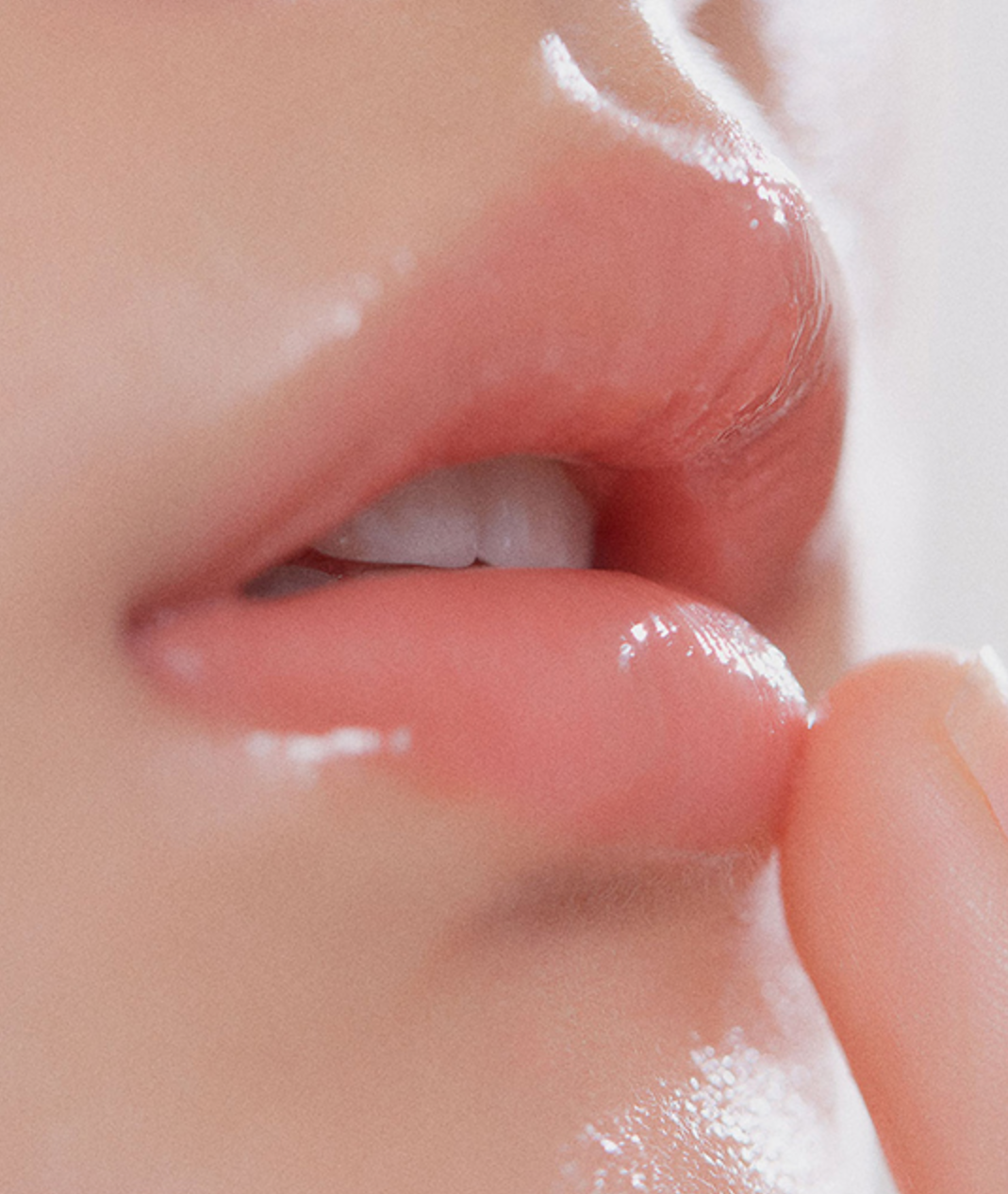 Lip Sleeping Mask Ex (Berry)- Mascarilla de noche de labios
