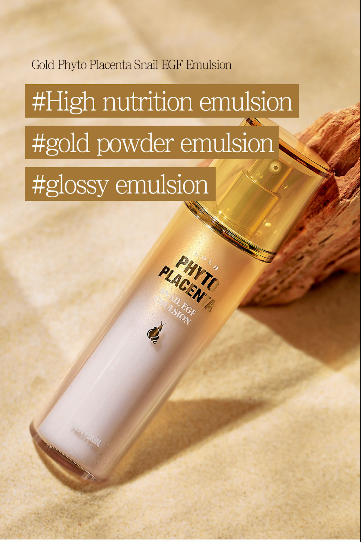 Kit Gold Phyto para piel madura