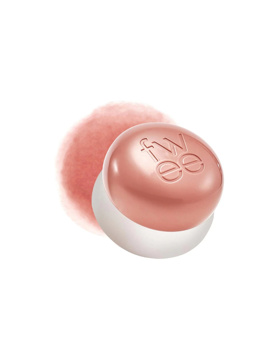 Blurry Pudding Pot