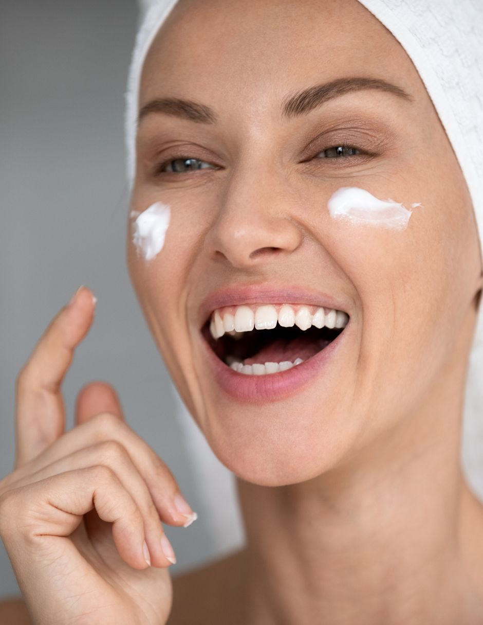 5 in 1 Retinol Cream- Crema doble funcion: blanqueamiento y anti-arrugas