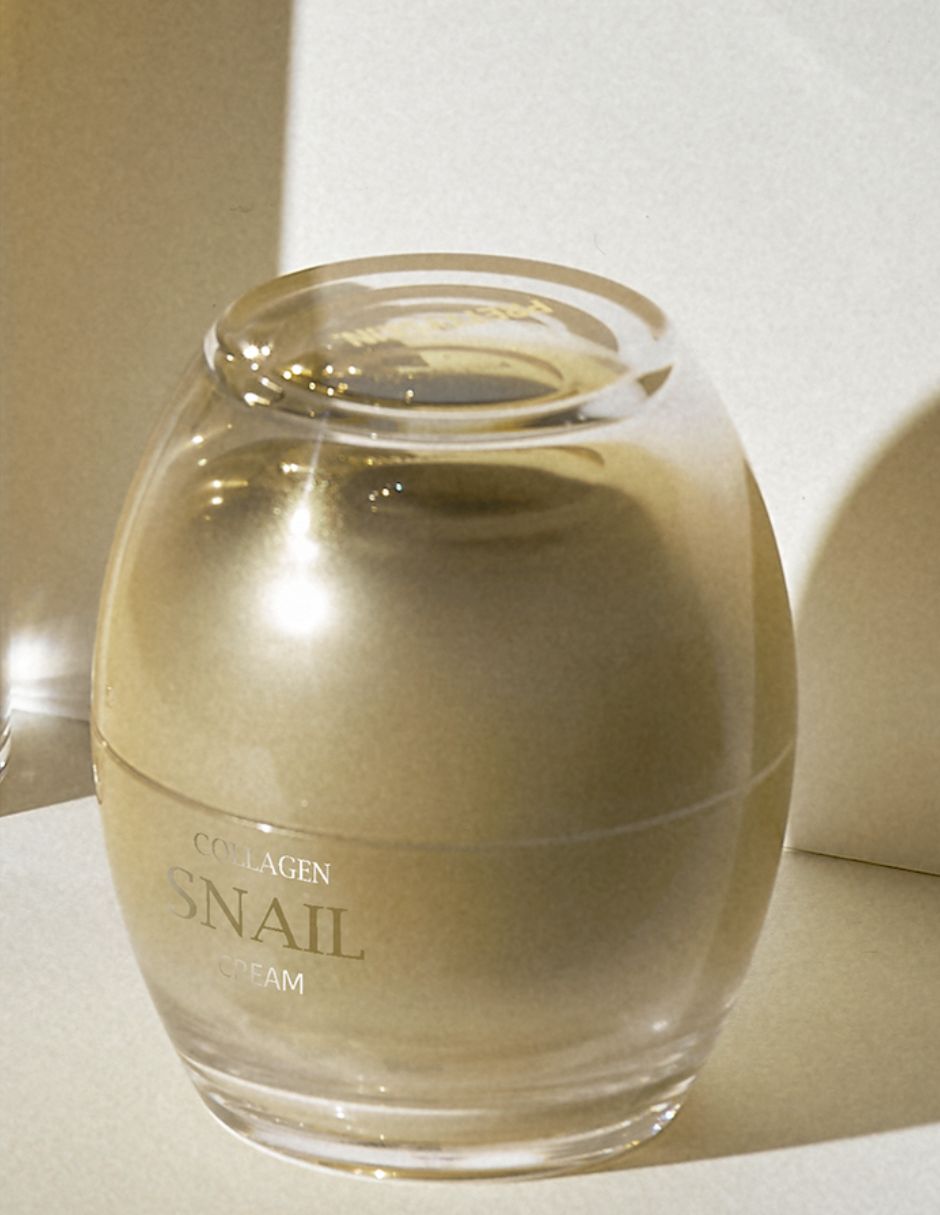 Crema hidratante de Colágeno-Collagen cream