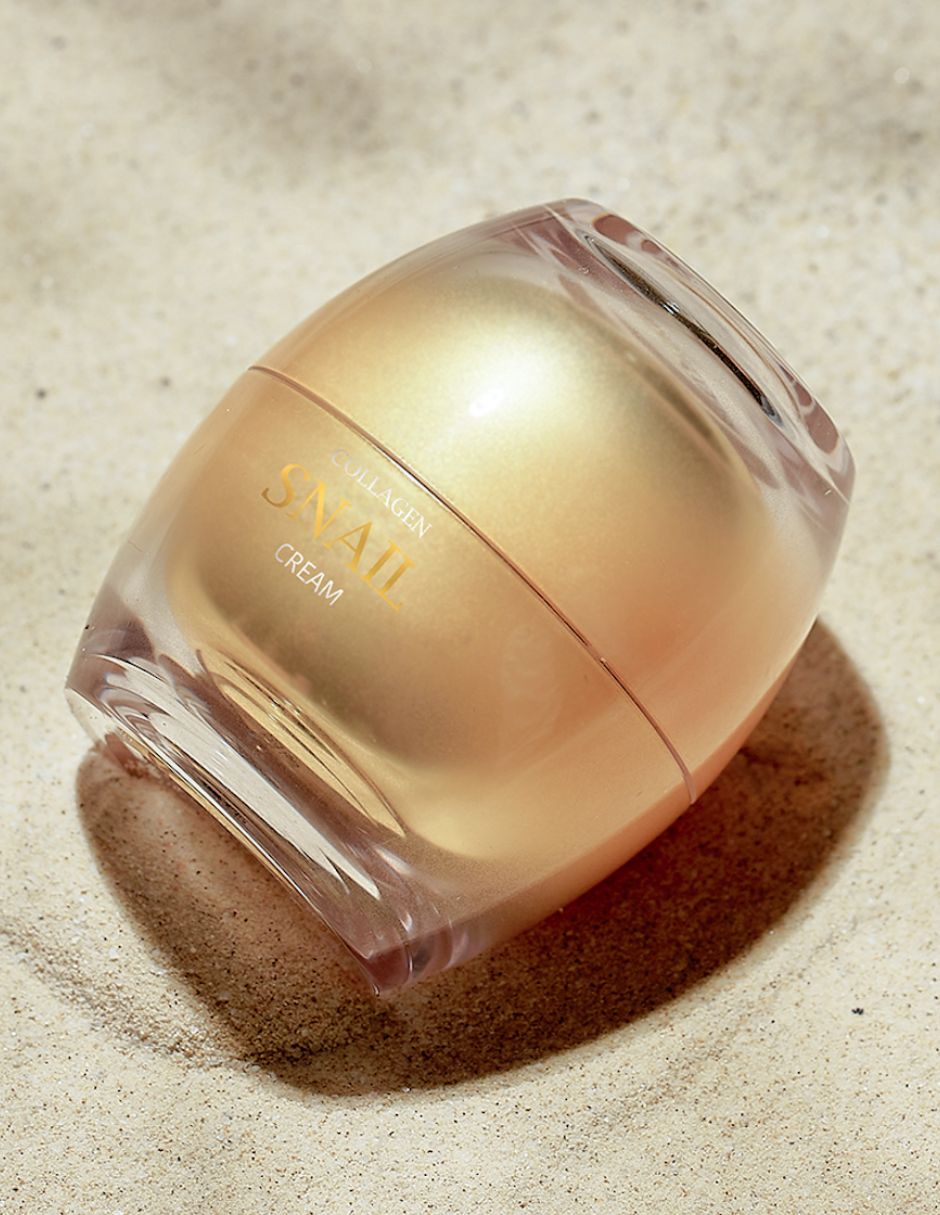 Crema hidratante de Colágeno-Collagen cream