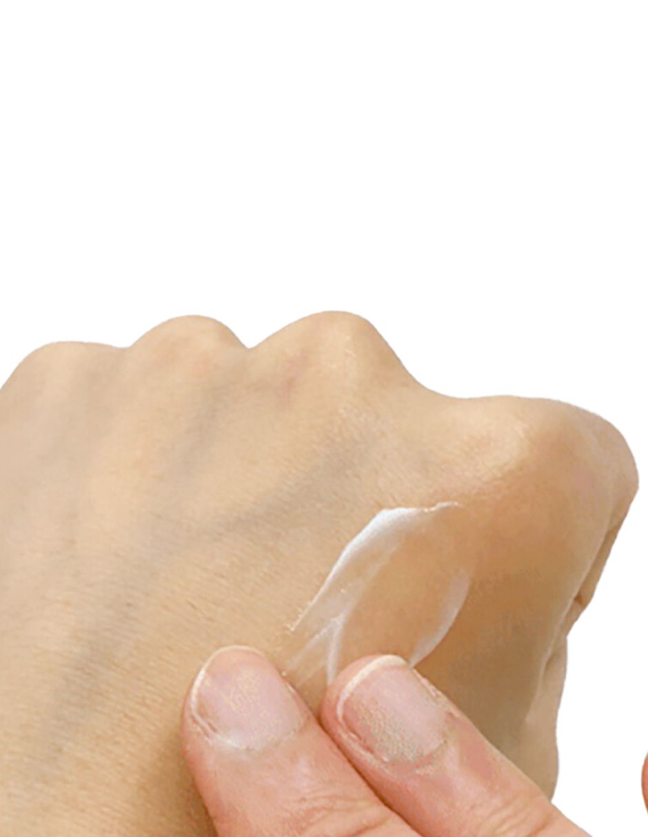 Crema hidratante de de Aloe Vera
