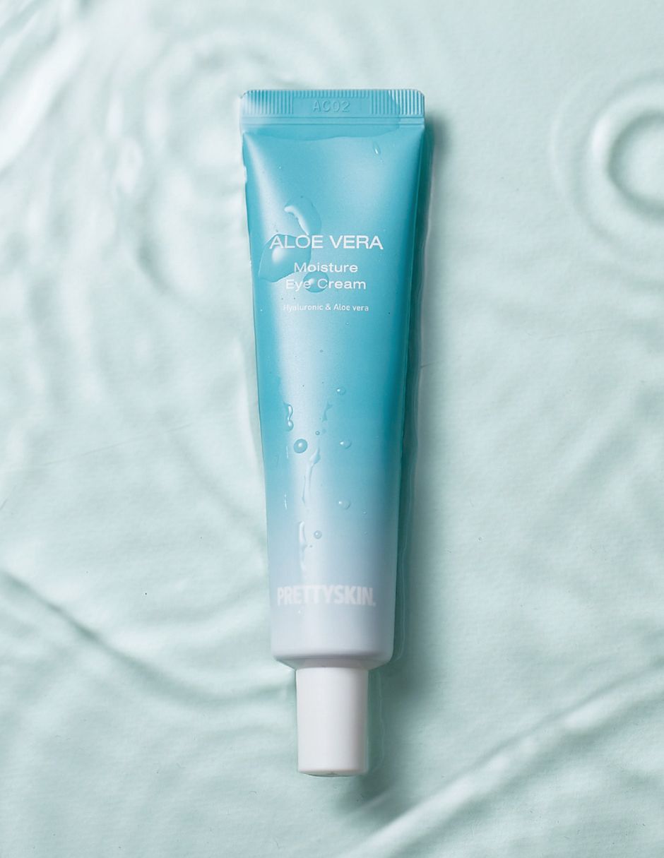 Contorno de ojos Aloe Vera