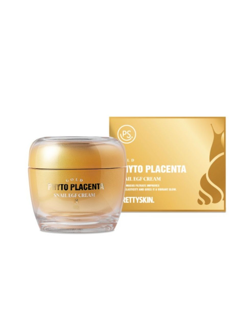 Crema Hidratante Gold Phyto Placenta