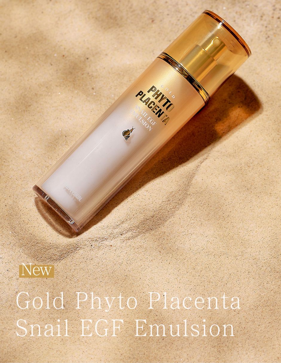 Emulsión Gold Phyto P.- E.G.F.