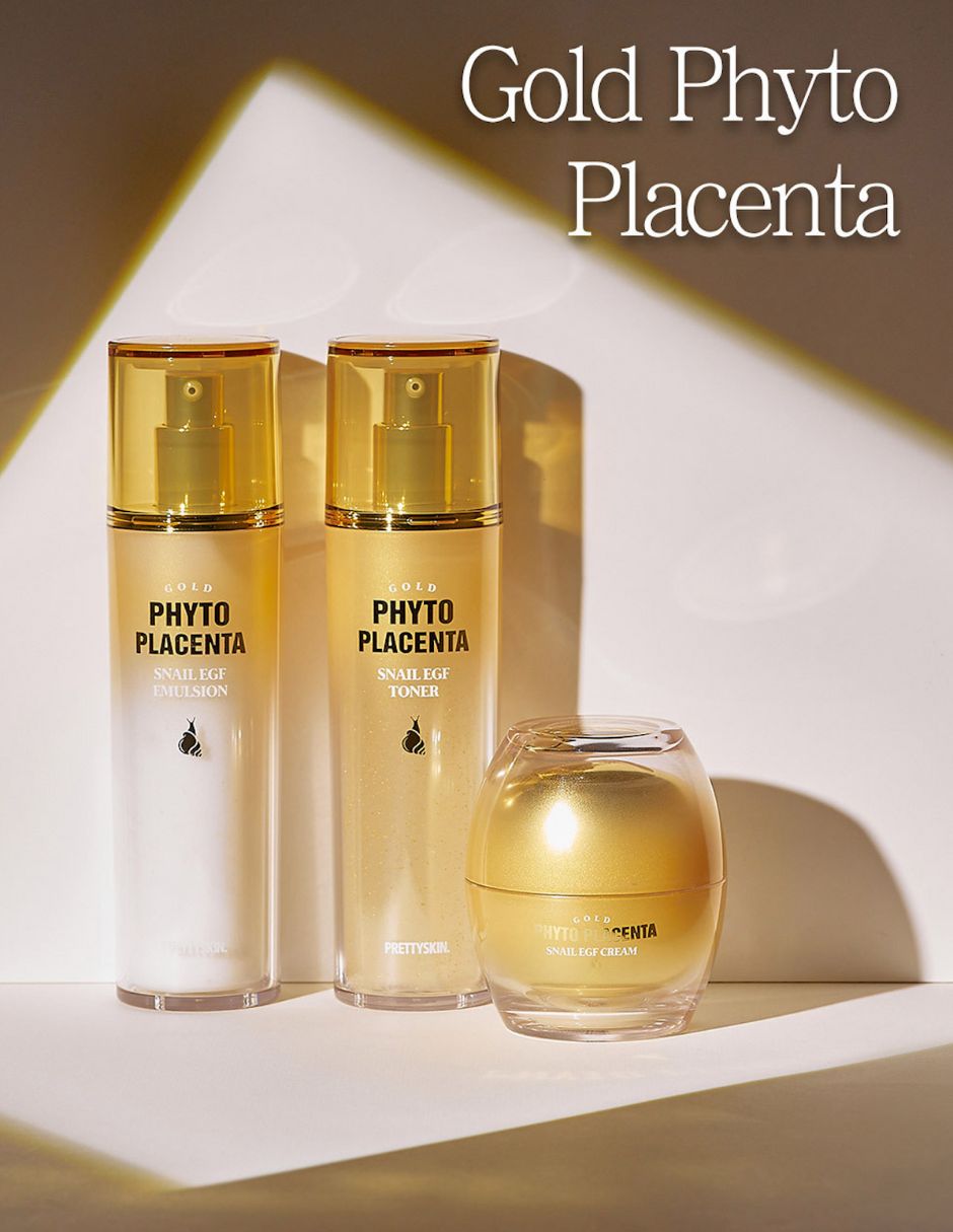 Emulsión Gold Phyto P.- E.G.F.