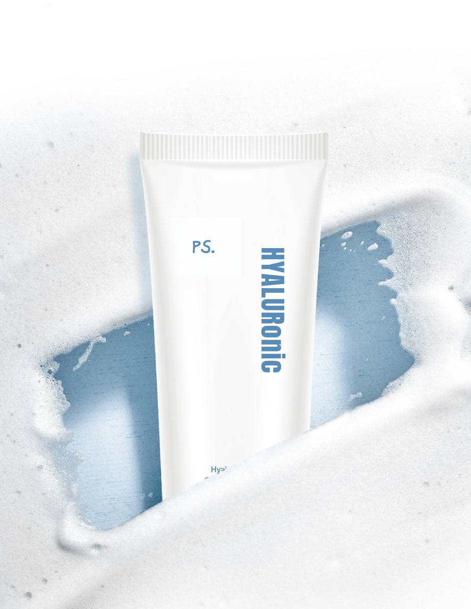 Exfoliante de Ácido Hialurónico- Hyaluronic face&body soft peeling gel