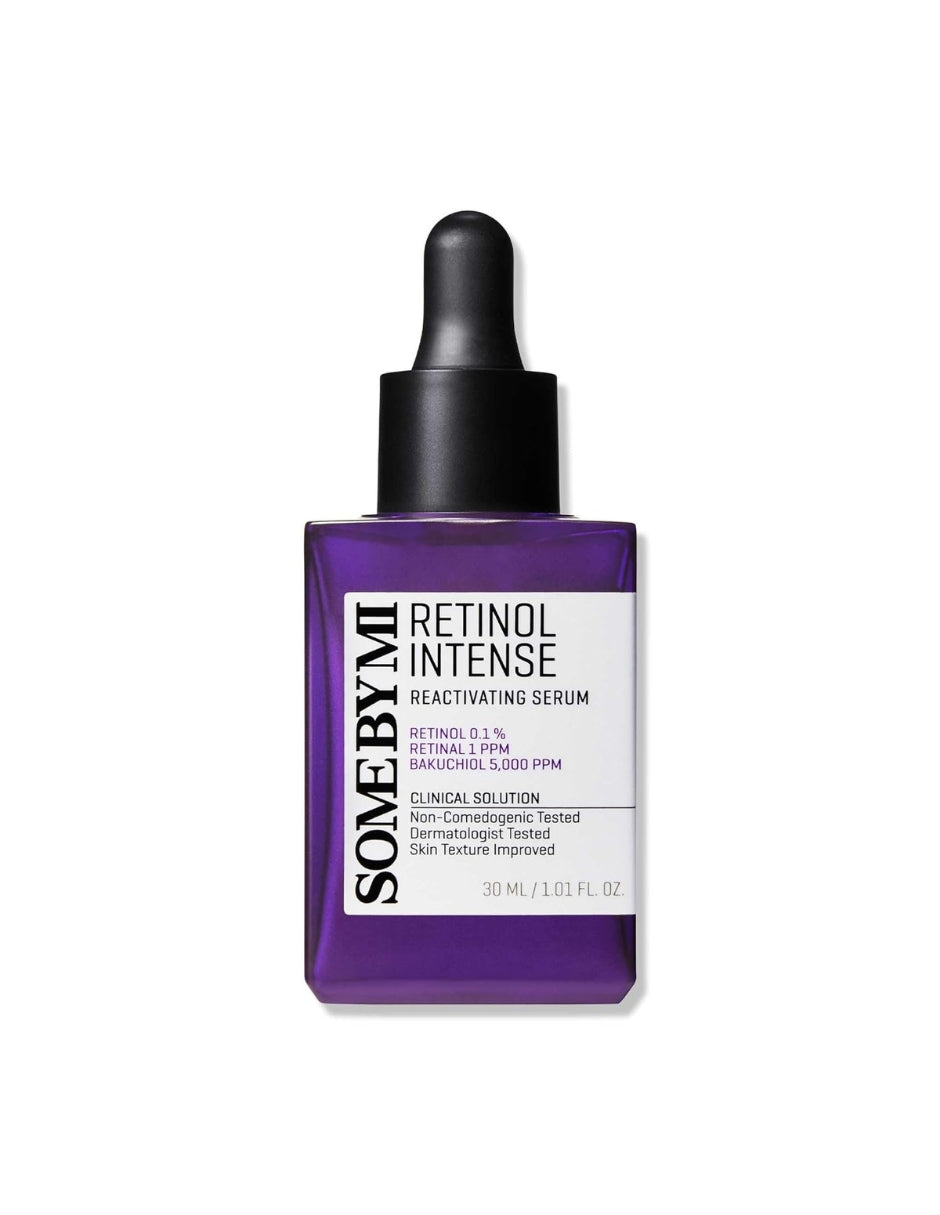 Retinol Intense Reactivating Serum de SOME BY MI 30ml