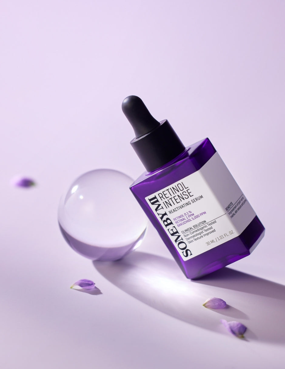 Retinol Intense Reactivating Serum de SOME BY MI 30ml