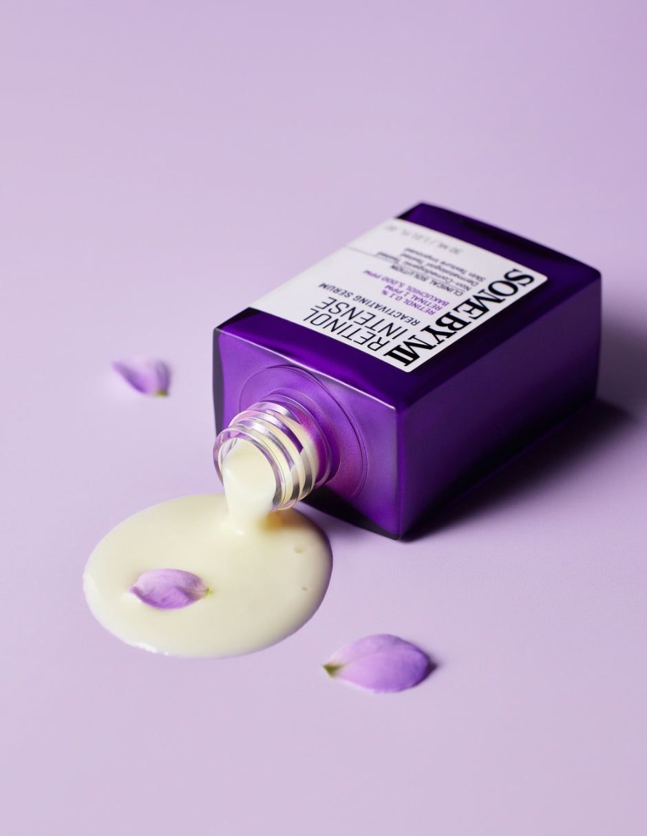 Retinol Intense Reactivating Serum de SOME BY MI 30ml