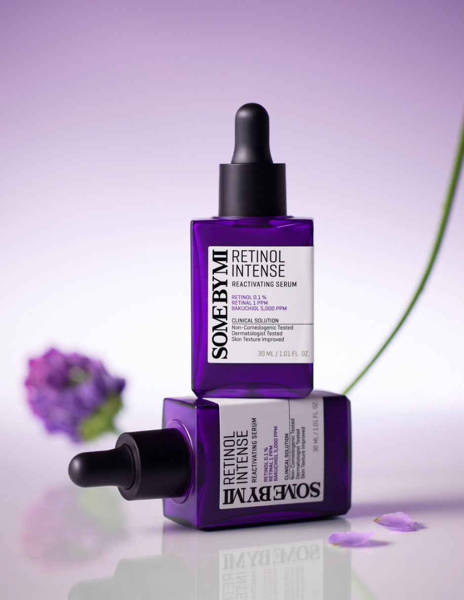 Retinol Intense Reactivating Serum de SOME BY MI 30ml