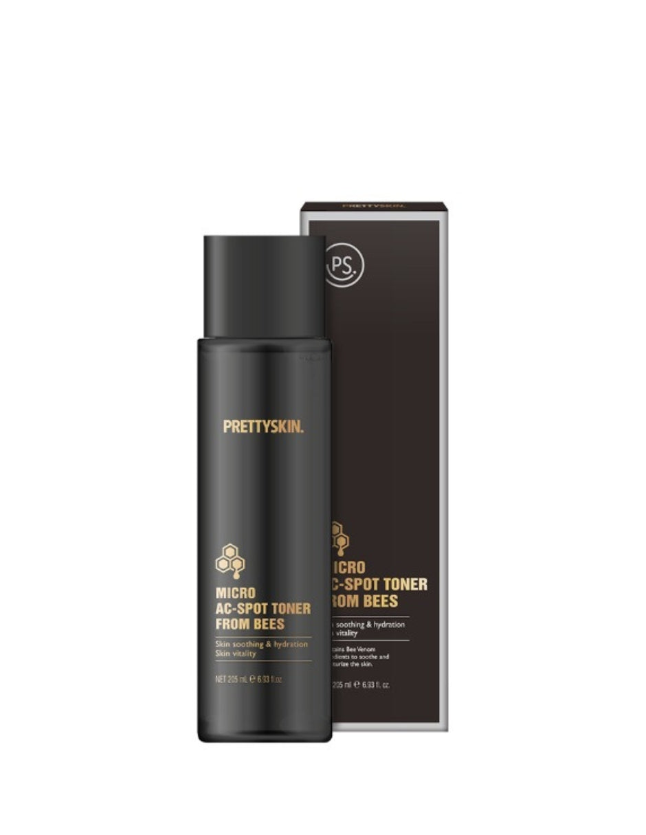 Micro AC-Spot Toner- Tónico calmante 205ml