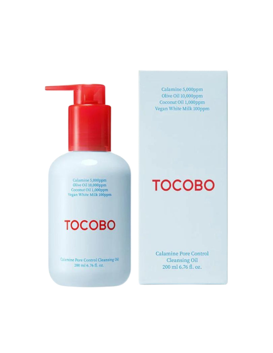 Kit completo de Tocobo