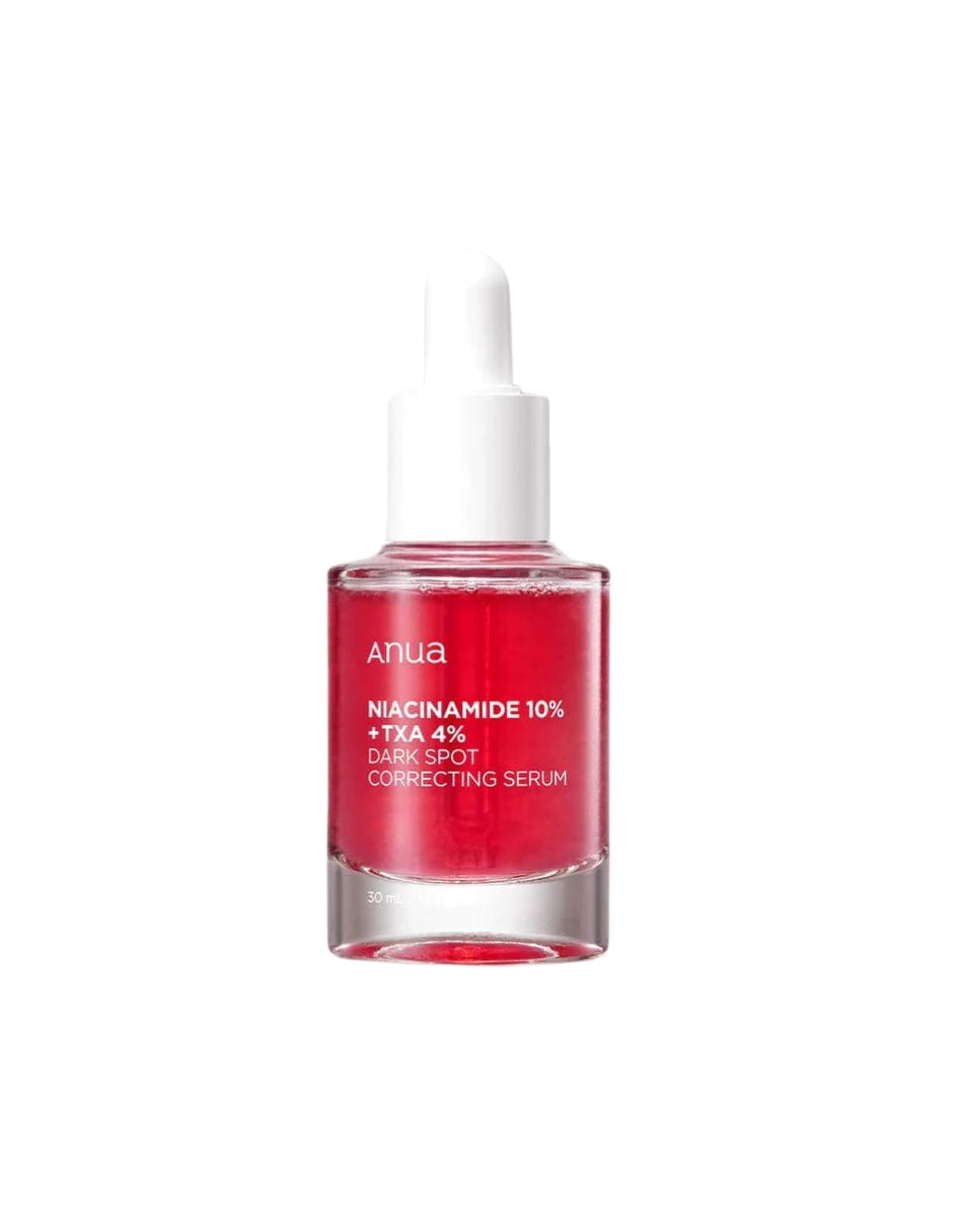 Niacinamide 10% + TXA 4% Serum 30ml Anua- Suero despigmentante