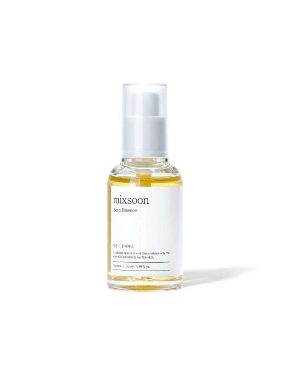 Bean Essence- Mixsoon 50ml