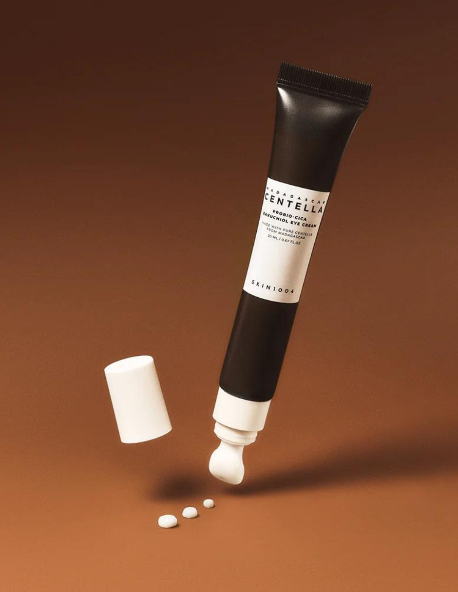 Probio CICA Bakuchiol Eye Cream Twin pack- SKIN1004