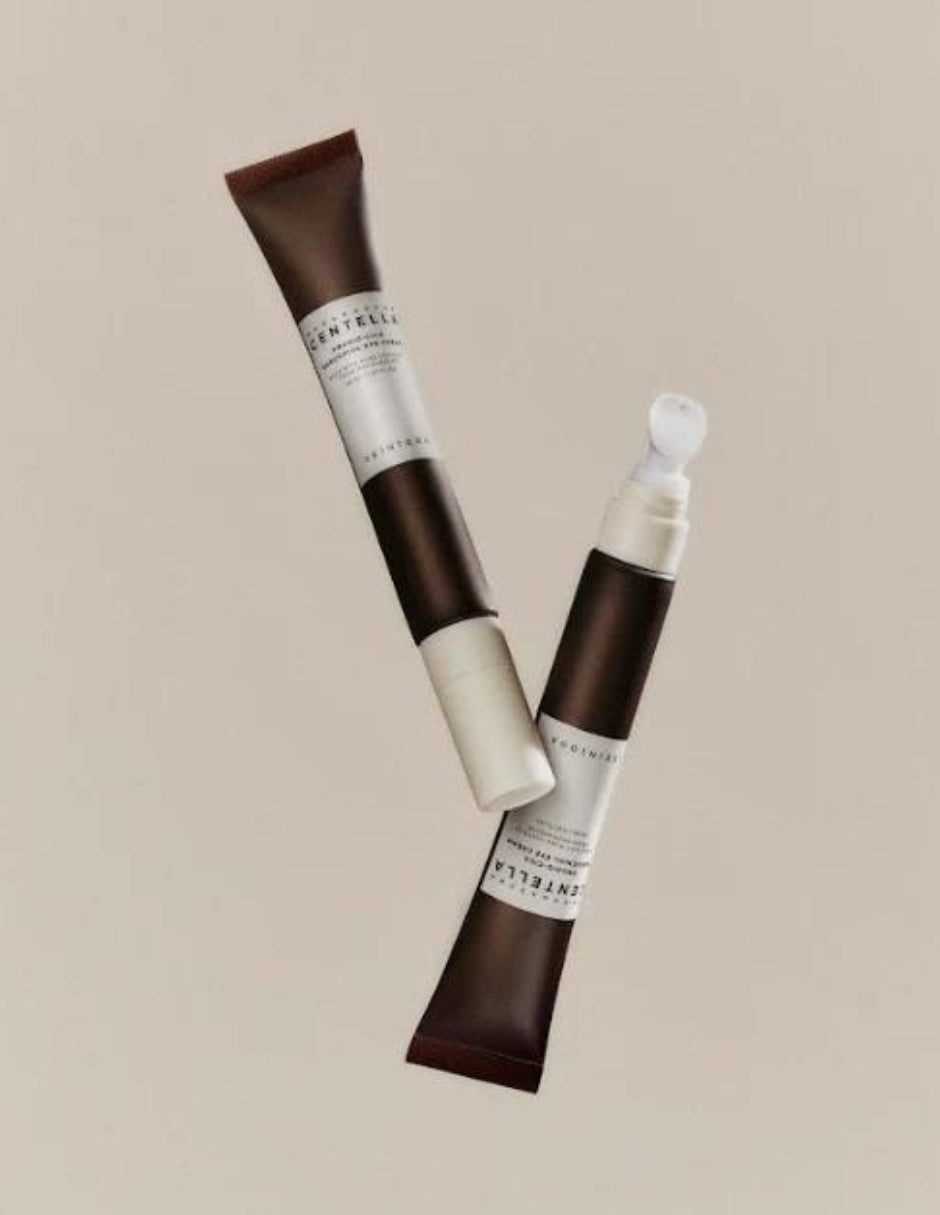 Probio CICA Bakuchiol Eye Cream Twin pack- SKIN1004
