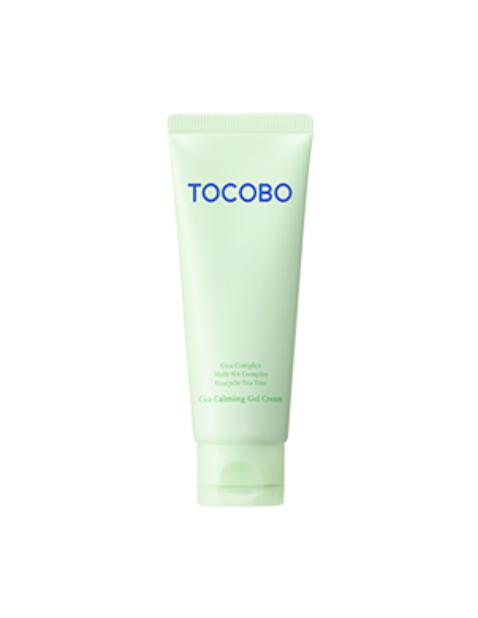 Cica Calming Gel Cream- TOCOBO