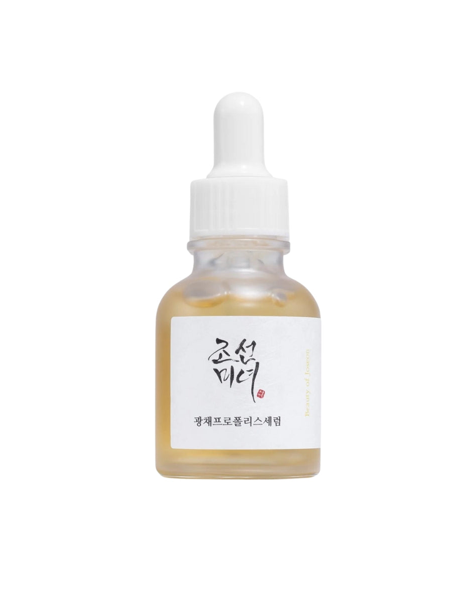 Glow Serum Propolis + Niacinamide- Beauty of Joseon 30ml