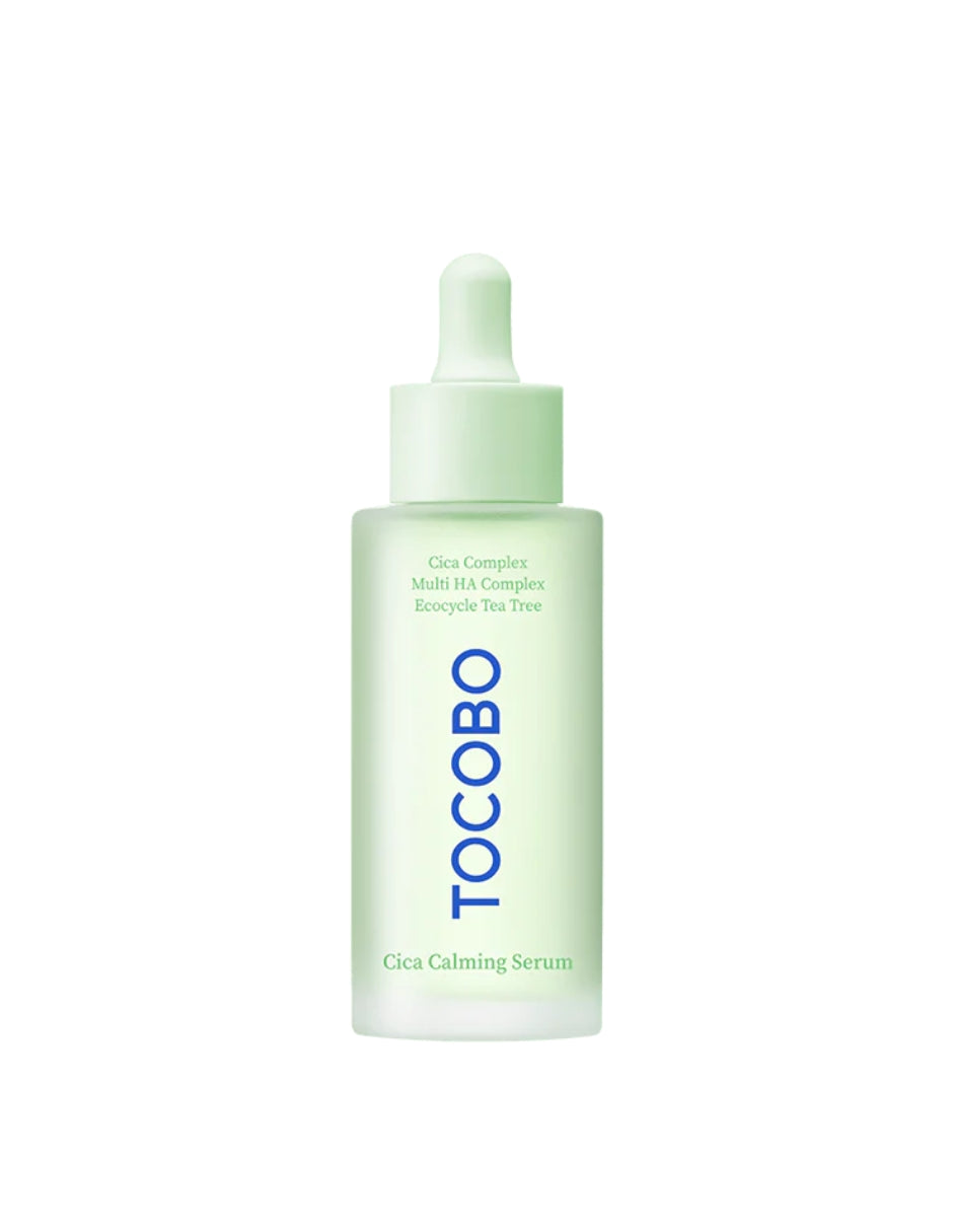 Cica Calming Serum de Tocobo 50ml