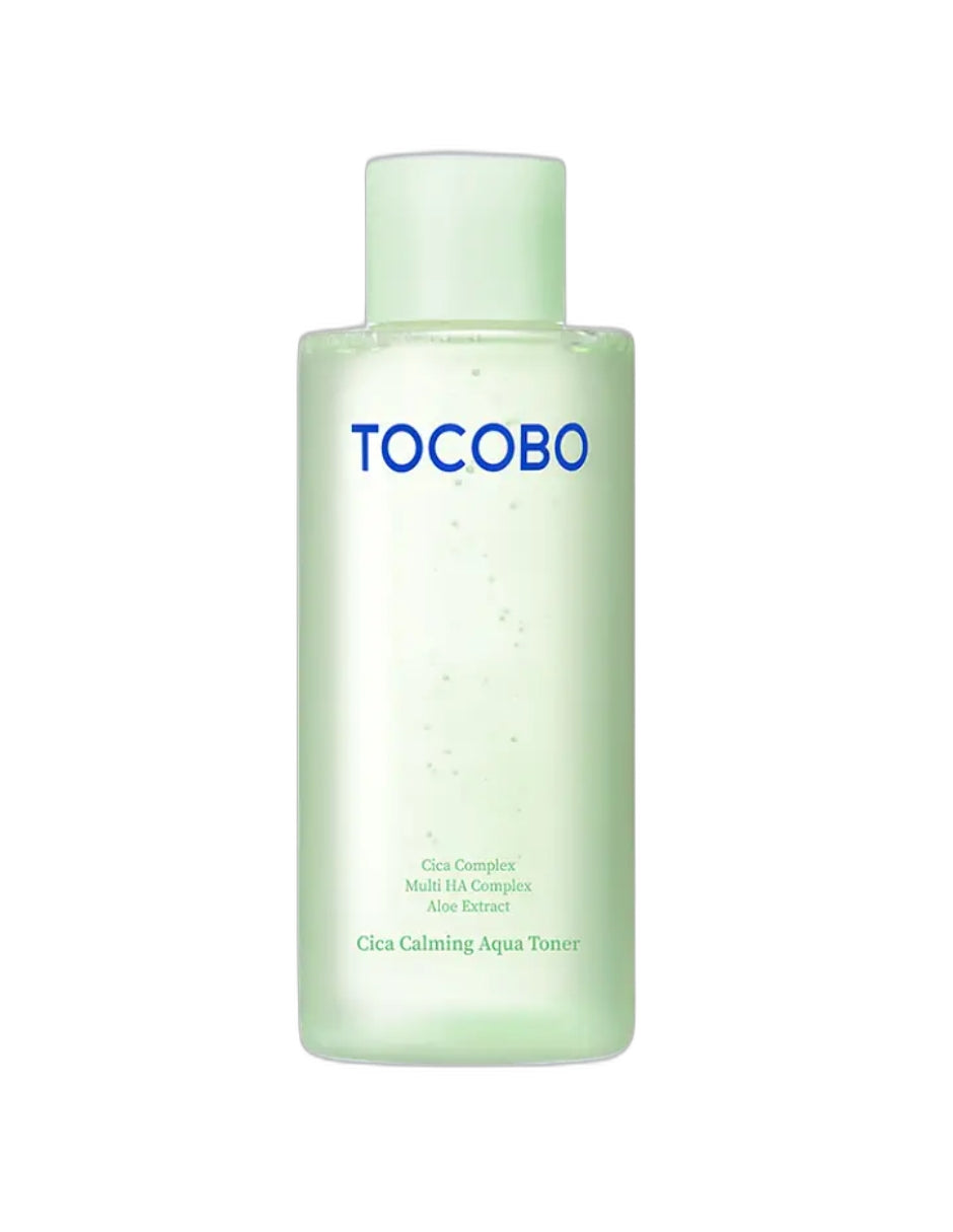 Cica Calming Aqua Toner 200ml