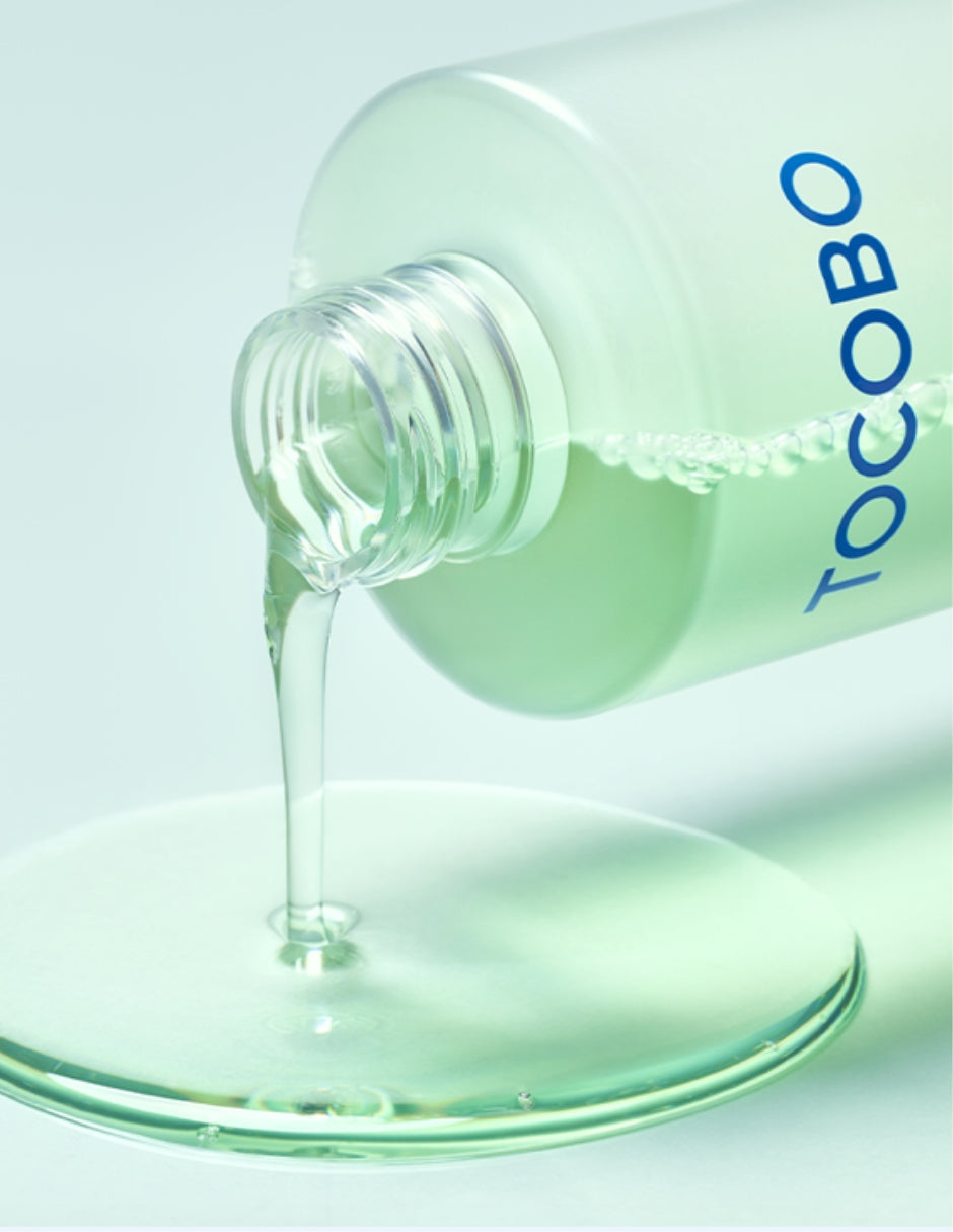 Cica Calming Aqua Toner 200ml